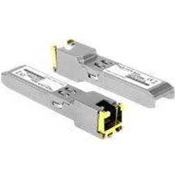 DeLock SFP (mini-GBIC) transceiver modul > I externt lager, forväntat leveransdatum hos dig 09-11-2022